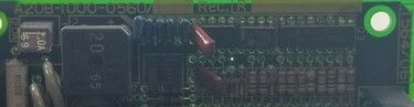 FANUC A20B-1000-0560 | In Stock Ships Overnight